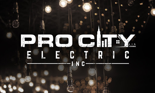 Pro City Electric, Inc.