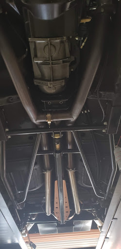 Kirks Radiator image