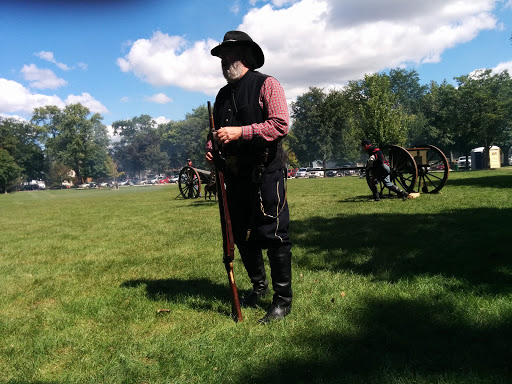 Park «Bartlett Park», reviews and photos, 700 S Bartlett Rd, Bartlett, IL 60103, USA