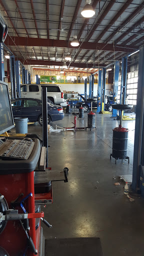 Auto Repair Shop «Superior Auto Service Center», reviews and photos, 4624 Wedgewood Blvd, Frederick, MD 21703, USA