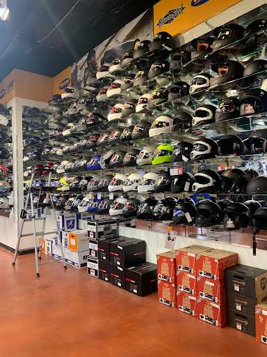 Motorcycle Parts Store «Cycle Gear», reviews and photos, 9070 Research Blvd #202, Austin, TX 78757, USA