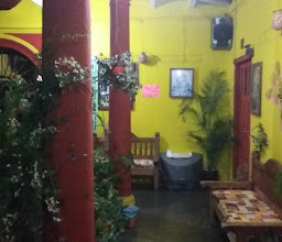 Hostel Ruta Chiapas photo