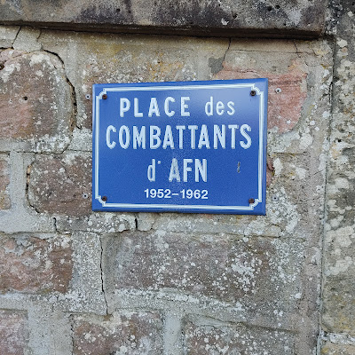 Mairie - Chantraine à Chantraine