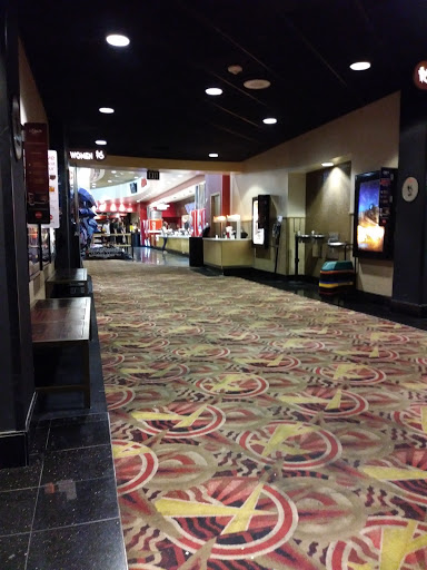 Movie Theater «AMC Orchard 12», reviews and photos, 14653 Orchard Pkwy, Westminster, CO 80023, USA