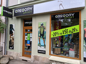 Gregory Sport