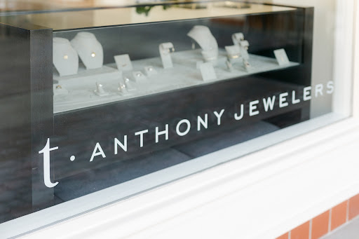 Jeweler «T. Anthony Jewelers», reviews and photos, 1325 4th Ave #1410, Seattle, WA 98101, USA