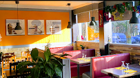 Atmosphère du OSAKA Restaurant Japonais Et Chinois à Saint-Fargeau-Ponthierry - n°1