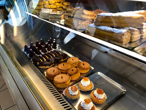 Bijou 2 Pastry Shop no Santarem, Santarém