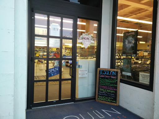 Esquin Wine Merchants, 2700 4th Ave S, Seattle, WA 98134, USA, 