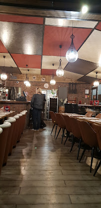 Atmosphère du Restaurant Le Vintage à Douai - n°16