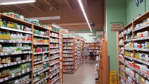 Natural Foods Store «Natural Grocers», reviews and photos, 9440 Garland Rd, Dallas, TX 75218, USA