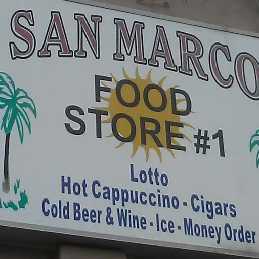 Grocery Store «San Marco Food Store», reviews and photos, 1510 San Marco Blvd, Jacksonville, FL 32207, USA