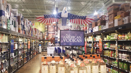 Wine Store «Total Wine & More», reviews and photos, 230 Cherry St, Milford, CT 06460, USA