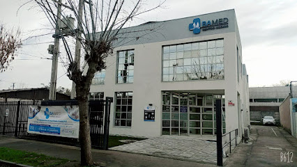 Centro Médico Bamed