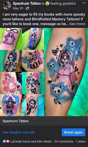 Explore mechanic tattoo ideas for guys, creative tattoo ideas in Benton, available at Spectrum Tattoo