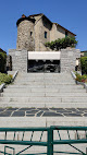 Place du Castella Tarascon-sur-Ariège