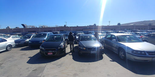 Auto Auction «BLOK Charity Auto Clearance», reviews and photos, 14720 S Main St, Gardena, CA 90248, USA
