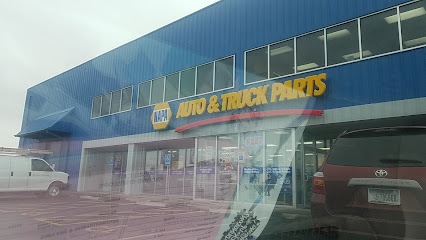 NAPA Auto Parts