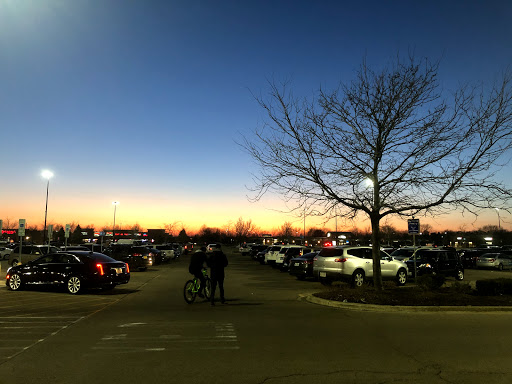 Department Store «Walmart Supercenter», reviews and photos, 2000 Orchard Rd, Montgomery, IL 60538, USA