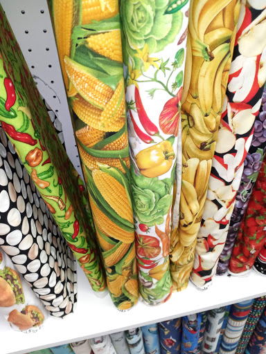 Fabric Store «Quilt & Fabric Shack», reviews and photos, 3137 Old Philadelphia Pike, Bird in Hand, PA 17505, USA