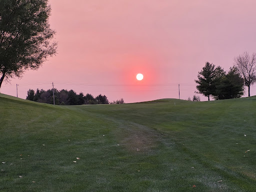 Golf Driving Range «Sugar Creek Golf Course», reviews and photos, 1505 6th St, Waukee, IA 50263, USA