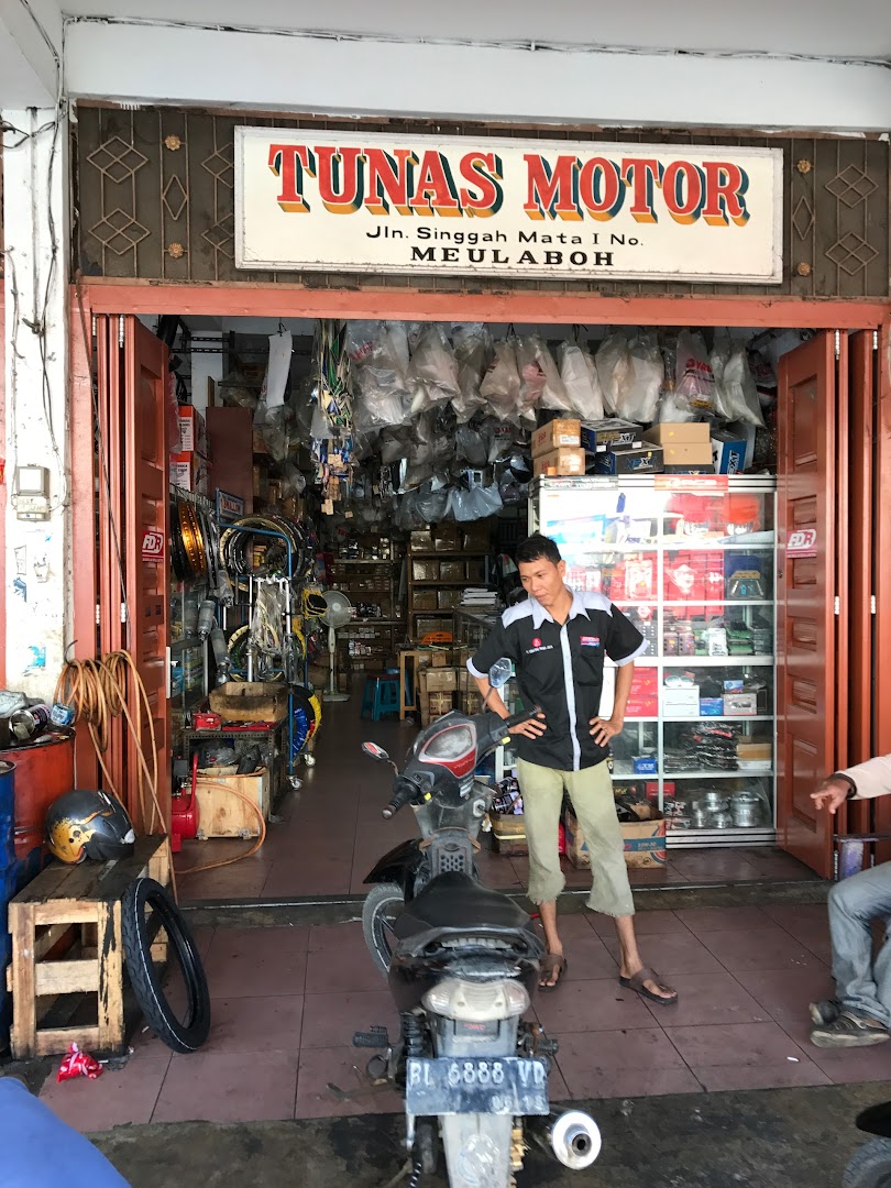 Tunas Motor Photo