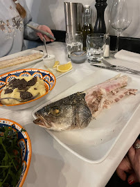 Les plus récentes photos du Restaurant français Le Bistrot du Port à Nice - n°5