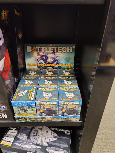 Book Store «Barnes & Noble», reviews and photos, 1315 E Gladstone St, Glendora, CA 91740, USA