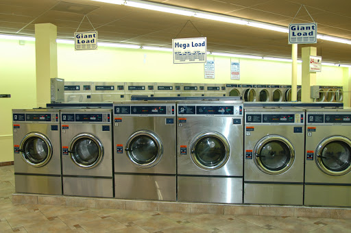 Laundromat «Fresh Start Coin Laundry», reviews and photos, 2922 Roosevelt Blvd, Clearwater, FL 33760, USA