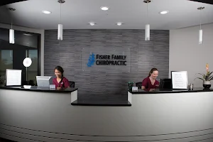 FISHER FAMILY CHIROPRACTIC image