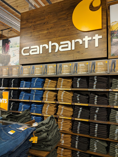 Department Store «Coastal Farm & Ranch», reviews and photos, 1900 McLoughlin Blvd, Oregon City, OR 97045, USA