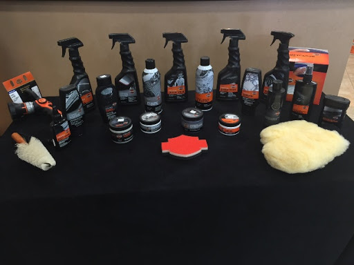 Motorcycle Dealer «M & S Harley-Davidson», reviews and photos, 160 Falling Spring Rd, Chambersburg, PA 17202, USA