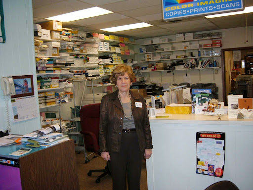 Invitation Printing Service «Word Center Printing», reviews and photos, 1905 NJ-33, Hamilton Township, NJ 08690, USA