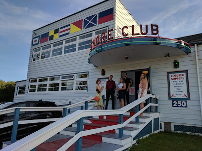 Shore Club
