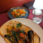 Photo n°4 de l'avis de Cyber.r fait le 13/02/2022 à 23:24 sur le  Ristorante Pizzeria La Mozzarella Da Bruno à Dortmund