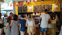 Atmosphère du Café Columbus Café & Co à Cagnes-sur-Mer - n°7