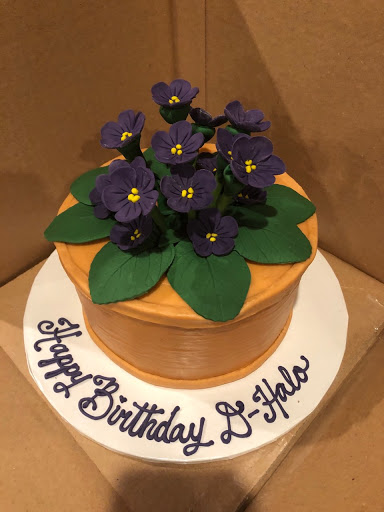 Dessert Shop «Frost Bake Shop Collierville», reviews and photos, 1016 W Poplar Ave #107, Collierville, TN 38017, USA