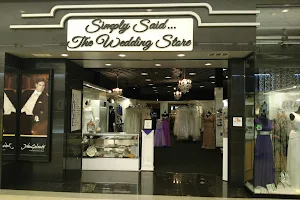 Simply Said...The Wedding Store image