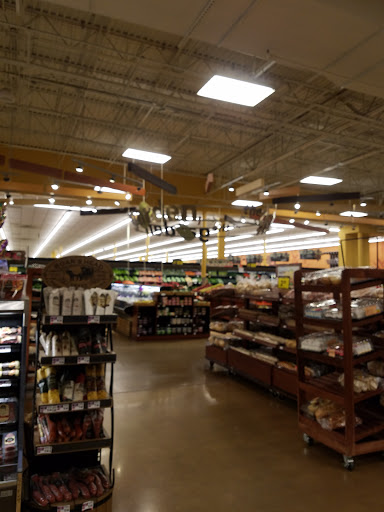 Grocery Store «Kroger», reviews and photos, 120 S Memorial Dr, New Castle, IN 47362, USA
