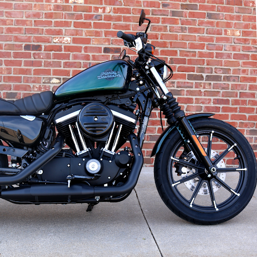 Harley-Davidson Dealer «Zylstra Harley-Davidson®», reviews and photos, 1930 E 13th St, Ames, IA 50010, USA