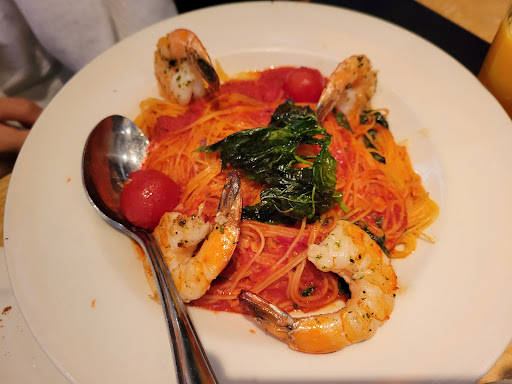 Restaurant «The Cheesecake Factory», reviews and photos, 1504 Old Country Rd, Westbury, NY 11590, USA