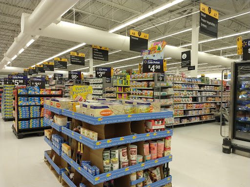 Department Store «Walmart Supercenter», reviews and photos, 41 Anawana Lake Rd, Monticello, NY 12701, USA
