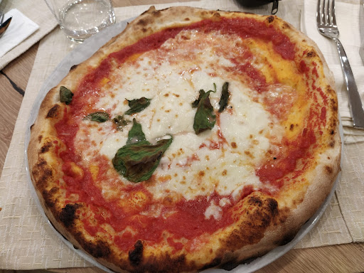 Ciopa Blu in Roma, Città Metropolitana di Roma Capitale