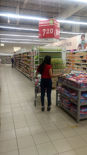 Supermercado Callao