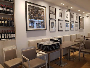 Photo n°23 de Kavod à Paris ()