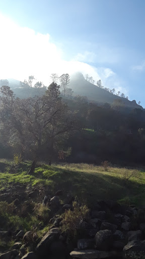 Nature Preserve «UC Davis - Stebbins Cold Canyon Natural Reserve», reviews and photos, CA-128, Winters, CA 95694, USA