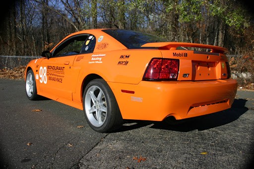 Car Detailing Service «Sponge Brothers Car Wash & Det», reviews and photos, 79 Boston Post Rd, Orange, CT 06477, USA