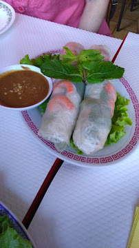 Plats et boissons du Restaurant vietnamien Le Phénix d'Or à Vitry-sur-Seine - n°6