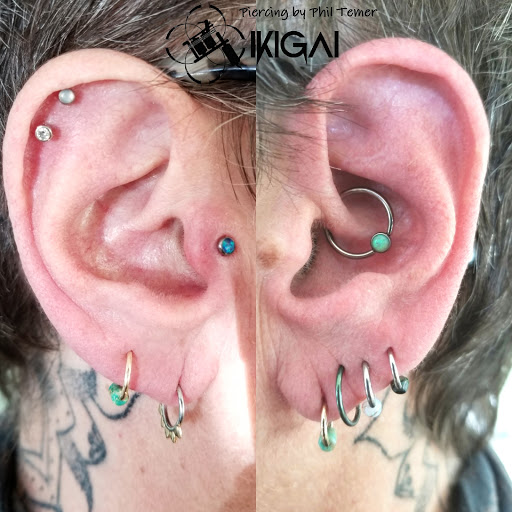 Find tattoo ideas with bible verses for your next unique tattoo in Santa Fe at Rivers Collective Body Art