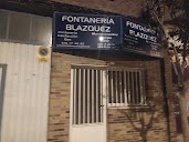 Fontanería Iñaqui Blazquez Torres en Utebo